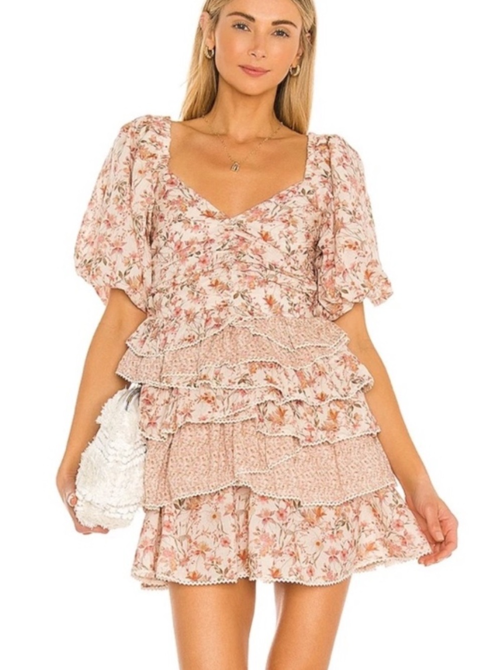 Tularosa Shaylee dress, size XS